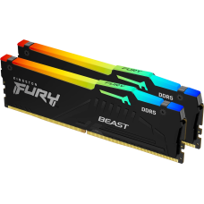 Память DDR5 2x32Гб 6000МГц Kingston (48000Мб/с, CL36)