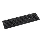 Клавиатура Acer OKW122 ( мембранные, 104кл)