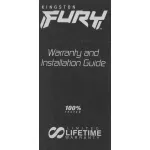 Память DIMM DDR5 2x32Гб 6000МГц Kingston (48000Мб/с, CL30, 288-pin)