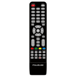 LED-телевизор Polarline 43PL51TC (43