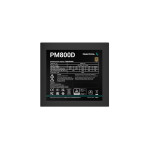 Блок питания DeepCool PM800D (ATX, 800Вт, GOLD)