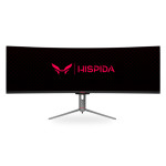 Монитор Nerpa GI49DQV12HI (49