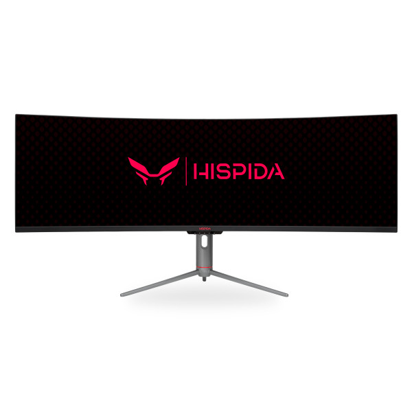 Монитор Nerpa GI49DQV12HI (49