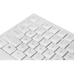 Клавиатура и мышь Acer OCC401 (кнопок 4, 1600dpi)