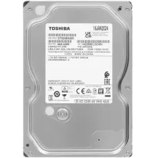 Жесткий диск HDD Toshiba (3.5