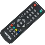 TV-тюнер HYUNDAI H-DVB500