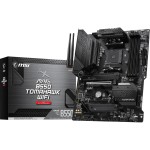 Материнская плата MSI MAG B550 TOMAHAWK WIFI (AM4, 4x, ATX, RAID SATA: 0,1,10)