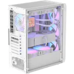 Корпус Formula Air Power G1 Plus (Midi-Tower, 1xUSB3.0)