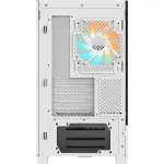 Корпус Gigabyte C201PI (Midi-Tower)