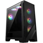 Корпус MSI MAG Forge 120A (Midi-Tower)