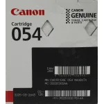 Тонер-картридж Canon 054 M (пурпурный; 1200стр; MF645Cx, MF643Cdw, MF641Cw, LBP623Cdw, 621Cw)