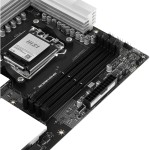 Материнская плата MSI PRO X870E-S EVO WIFI (x)
