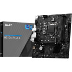 Материнская плата MSI H510M PLUS II (x)