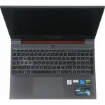 Ноутбук Thunderobot 911 Wild Hunter (Intel Core i5 12450H 2 ГГц/16 ГБ DDR4 3200 МГц/15.6