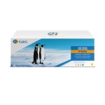 Тонер-картридж G&G NT-CE322A (желтый; 1300стр; LJ Pro CP1525n, CP1525nw, CM1415fn MFP, CM1415fnw MFP)
