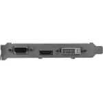 Видеокарта GeForce GT 610 700МГц Biostar (DDR3, 64бит, 1xDVI, 1xHDMI)