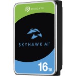 Жесткий диск HDD Seagate SkyHawkAI (3.5