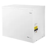 Морозильный ларь Hyundai CH2591WT