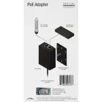 PoE-инжектор Ubiquiti POE-24-24W