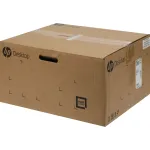 ПК HP Pro 290 G9 (Core i5 12500 3000МГц, DDR4 8Гб, SSD 512Гб, Intel UHD Graphics 770, FreeDOS)