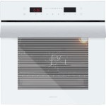 Электрический духовой шкаф HIBERG VM 6192 W