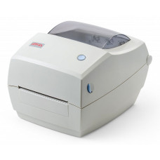 Стационарный принтер АТОЛ ТТ42 (термоперенос, 203dpi, 127мм/сек, макс. ширина ленты: 108мм, USB, Ethernet, RS-232) [45151]