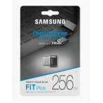 Накопитель USB Samsung USB 3.1 Flash Drive FIT Plus