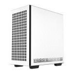 Корпус DeepCool CH370 WHITE (Mini-Tower)