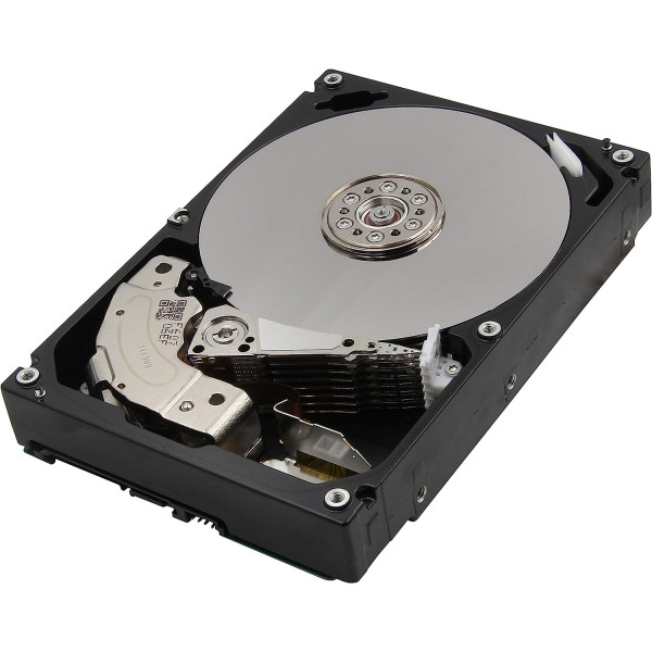 Жесткий диск HDD 20Тб Toshiba (3.5