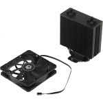 Кулер ID-Cooling SE-224-XTS