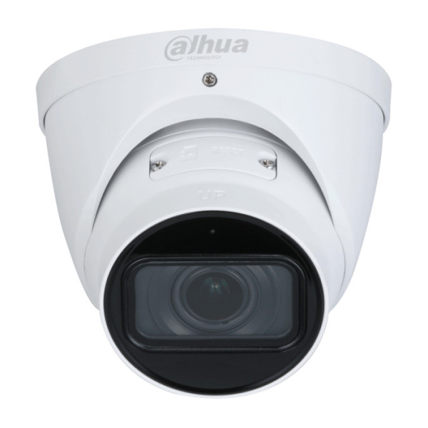 Камера видеонаблюдения Dahua DH-IPC-HDW3441TP-ZS-27135-S2 (2688x1520)