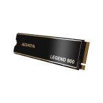 Жесткий диск SSD 512Гб ADATA (2280, 6200/2300 Мб/с, PCI-E GEN4 X4)