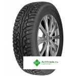 Шина Ikon Nordman 5 175/70 R13 82T зимняя шипы