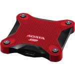 Внешний жесткий диск SSD 2Тб ADATA (2.5