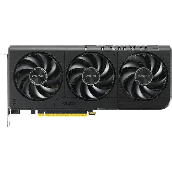 Видеокарта GeForce RTX 5050 2677МГц 8Гб ASUS OC (GDDR6, 128бит, 1xHDMI, 3xDP)