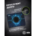 Коврик для мыши Cactus CS-MP-PRO02XL