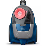 Пылесос Philips XB2062/01 (сухая, контейнер, мощность всасывания: 360Вт, пылесборник: 1.3л, потребляемая мощность: 1800Вт)