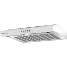 Вытяжка Krona Ermina 500 inox [КА-00001057]