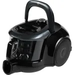 Пылесос Samsung VC18M21D0 (сухая, контейнер, мощность всасывания: 380Вт, пылесборник: 1.5л, потребляемая мощность: 1800Вт)