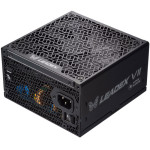 Блок питания Super Flower SF-1200F14XP (ATX, 1Вт, 20+4 pin, PLATINUM)