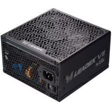 Блок питания Super Flower SF-1200F14XP (ATX, 1Вт, 20+4 pin, PLATINUM) [SF-1200F14XP]