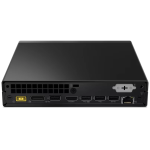 ПК Lenovo Neo 50q G4 Tiny (Core i5 13420H 2100МГц, DDR4 16Гб, SSD 512Гб, Intel Iris Xe Graphics 80EU, Windows 11 Pro)