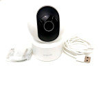 Камера видеонаблюдения Xiaomi Smart Camera C200 (IP, внутренняя, поворотная, сферическая, 2Мп, 2.8-3.6мм, 1920x1080)