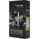 Видеокарта GeForce RTX 3050 1552МГц AFOX (GDDR6, 128бит, 1xDVI, 1xHDMI, 1xDP)