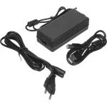 Стационарный принтер BSmart BS233 (прямая термопечать, 203dpi, 101мм/сек, макс. ширина ленты: 54мм, USB)