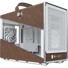 Корпус Montech HERITAGE PRO (W) (Mini-Tower)