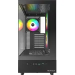Корпус Montech XR (Midi-Tower)