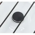 Плита газовая Darina L NGM521 01 W