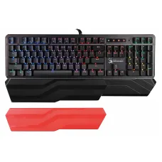 Игровая клавиатура A4Tech Bloody B975 Black USB (классическая механическая, 104кл) [B975]