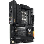 Материнская плата ASUS TUF GAMING B760-PLUS WIFI (SocketLGA1700, Intel B760, 4xDDR5, ATX, RAID SATA: 0,1,15,5)